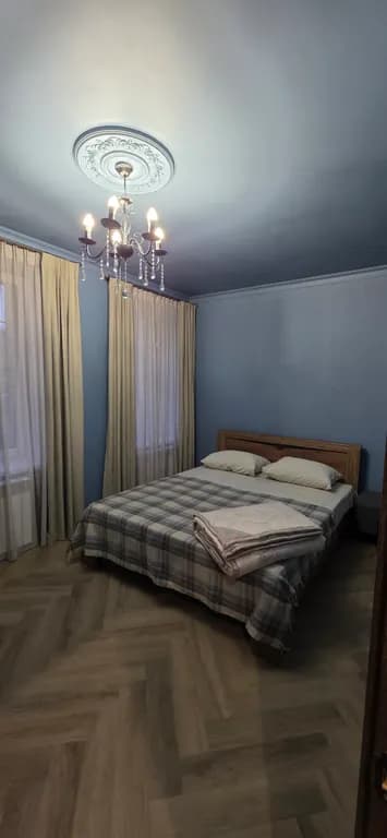 Новая квартира рядом с центром
