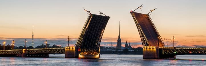 Санкт-Петербург