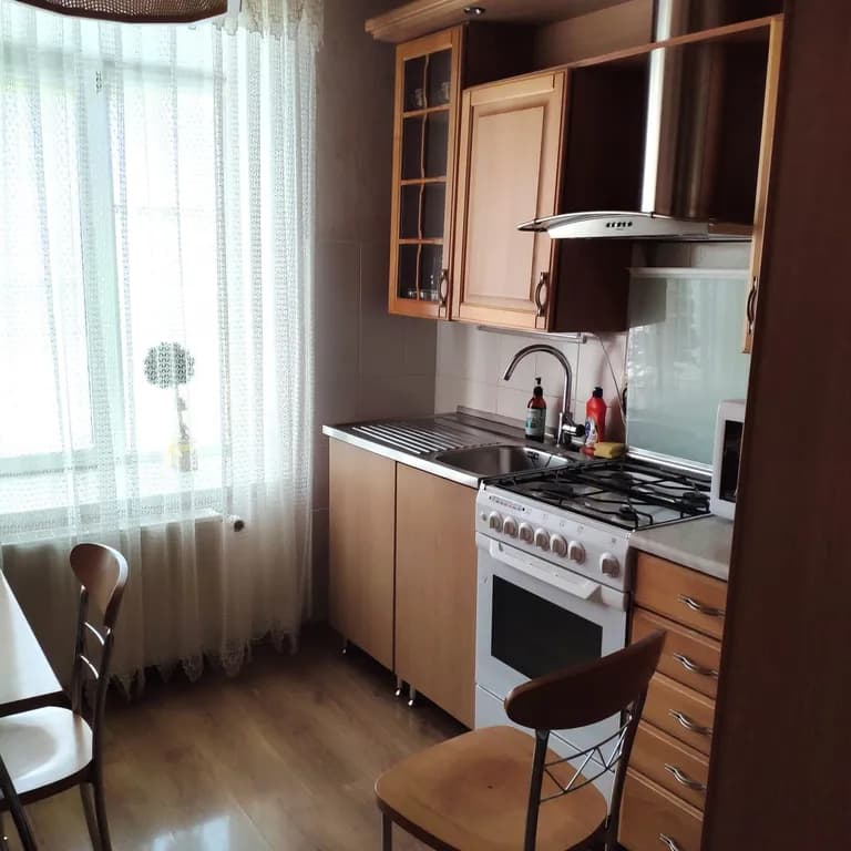 Дом НиГорКа