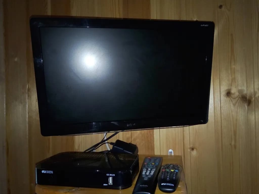 Уютный номер в гостевом доме с русской баней