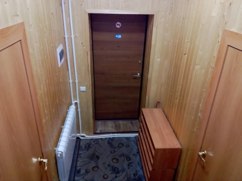 Уютный номер в гостевом доме с русской баней