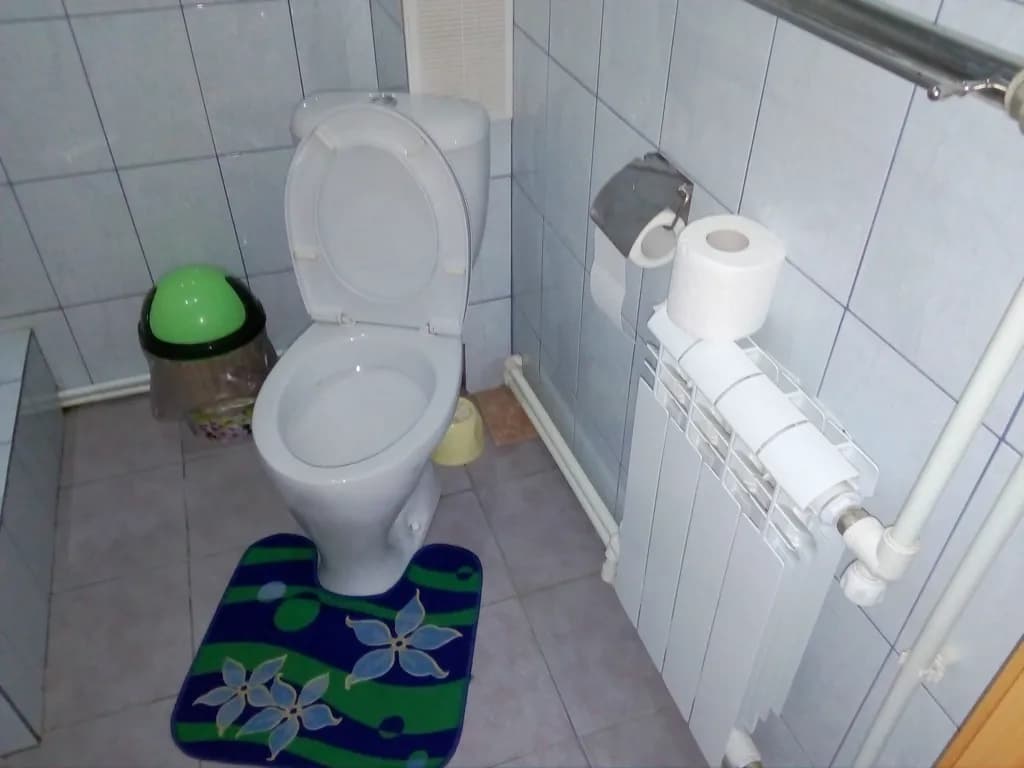 Уютный номер в гостевом доме с русской баней