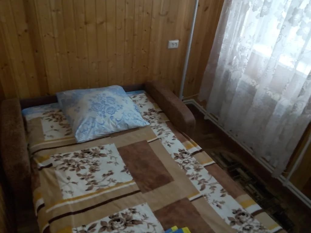 Уютный номер в гостевом доме с русской баней