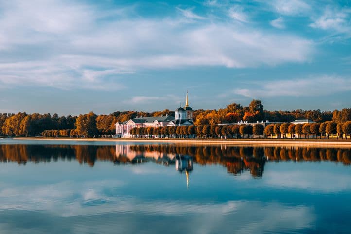Москва