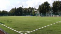 ЛФК Корт - тренировки по футболу для взрослых