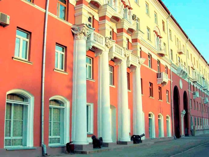 Кемеровский областной краеведческий музей
