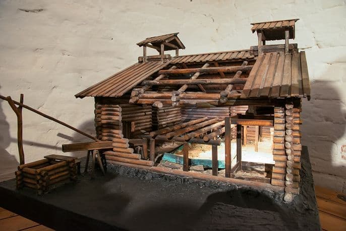 Соловецкий государственный историко-архитектурный и природный музей-заповедник