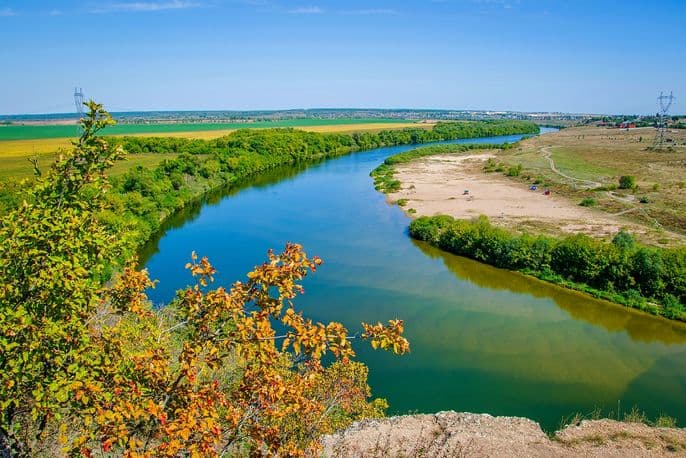 Galichya Gora Nature Reserve
