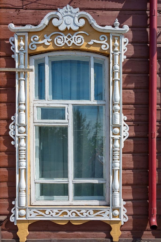 Дом купца Блинчевского