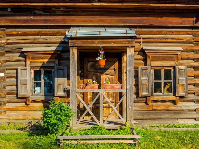 Историко-культурный центр «Старый Сургут»