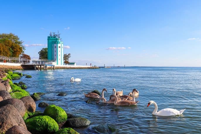 Лоцманская башня