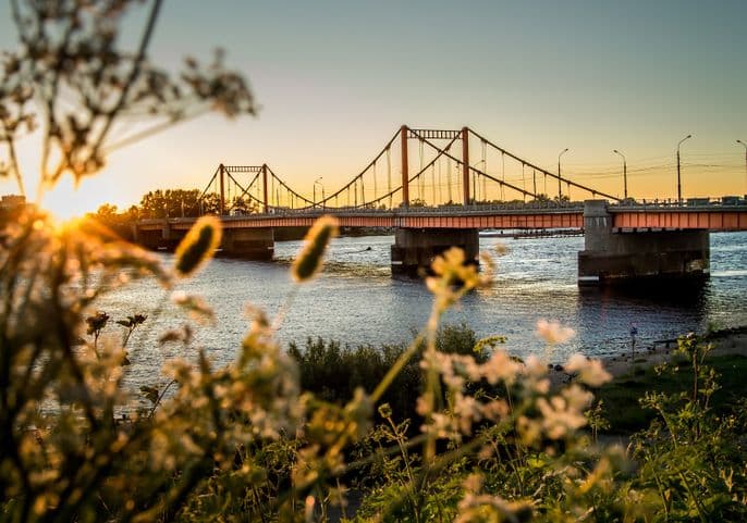 Кузнечевский мост
