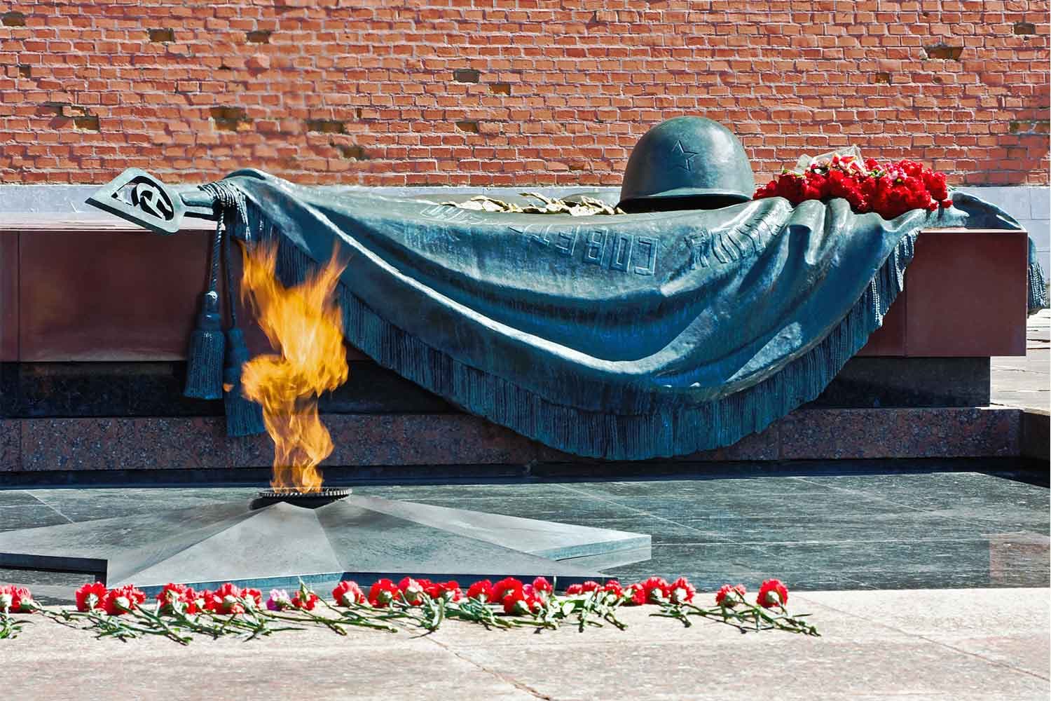 Александровский сад