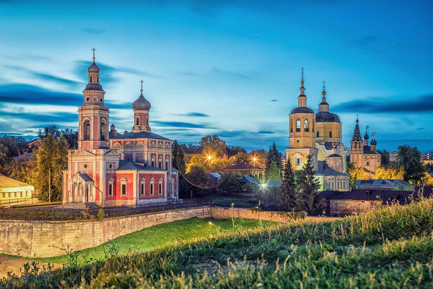 Соборная гора