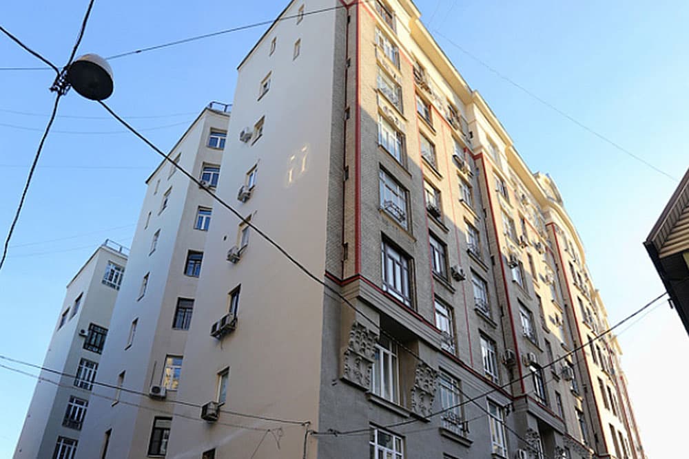 Дом Нирнзее