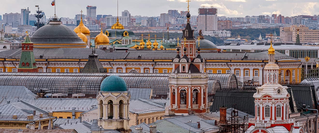 Заиконоспасский мужской монастырь
