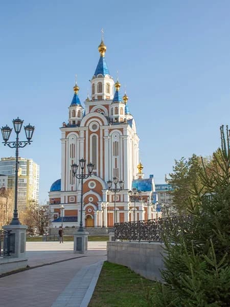 Успенский собор