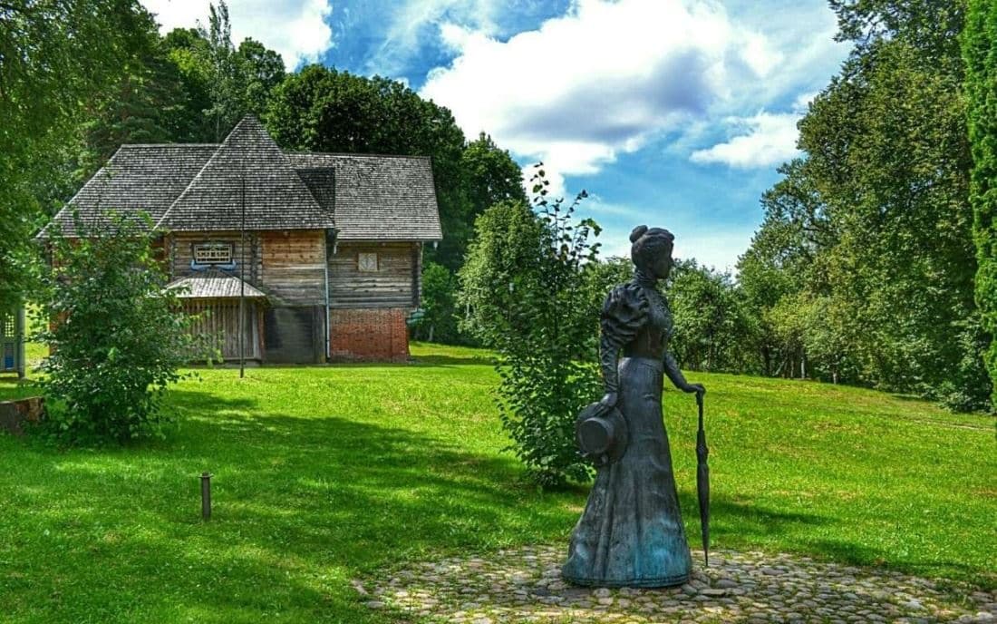 Историко-архитектурный комплекс «Теремок»