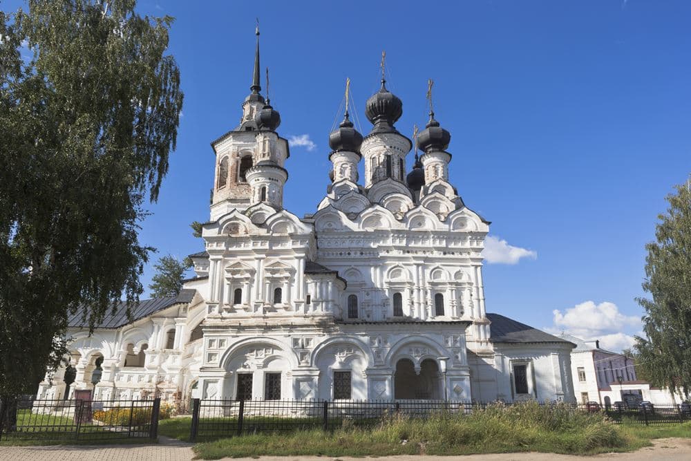 Музей древнерусского искусства
