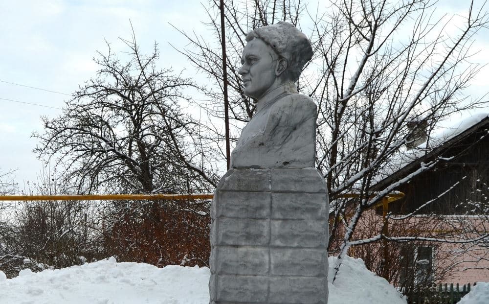 Мемориальный музей А.П. Гайдара 