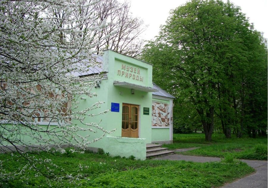 Центрально-Черноземный государственный природный заповедник имени профессора В.В. Алехина