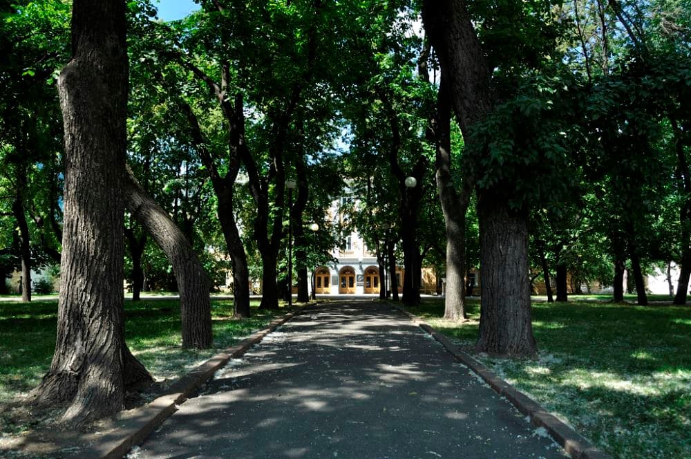 Всероссийский музей декоративного искусства