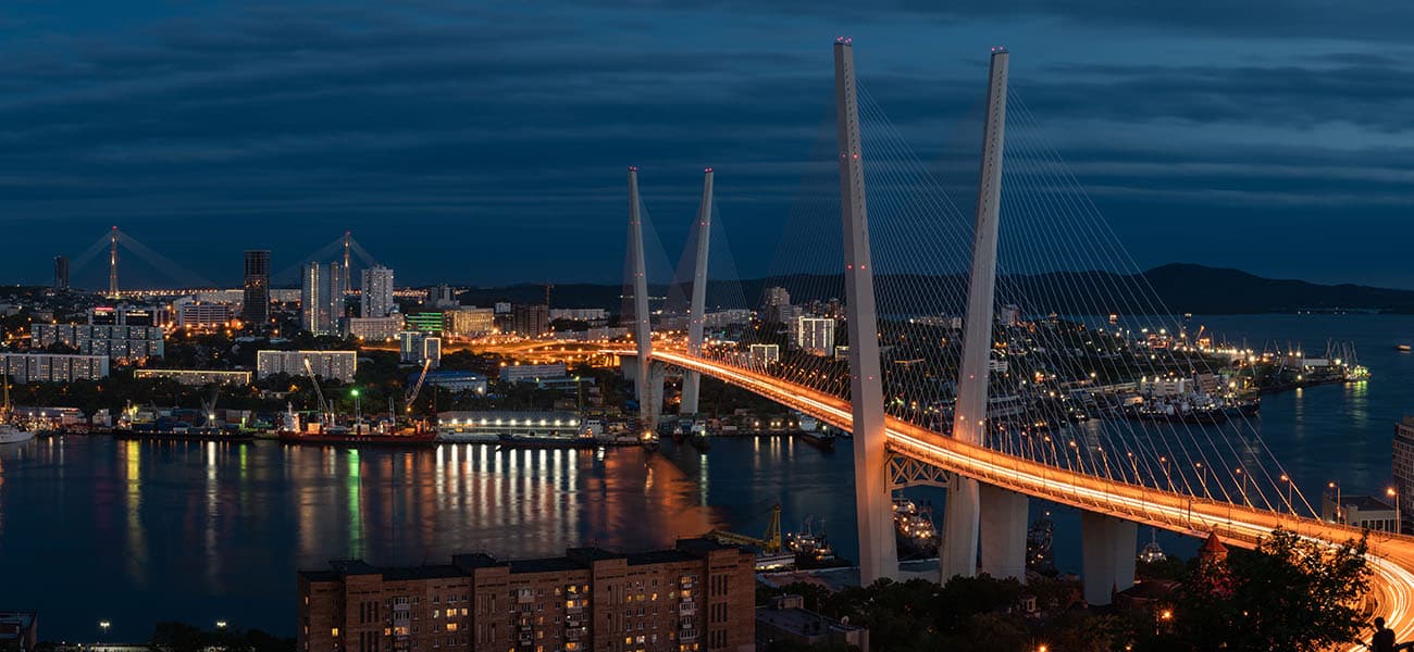 Золотой мост