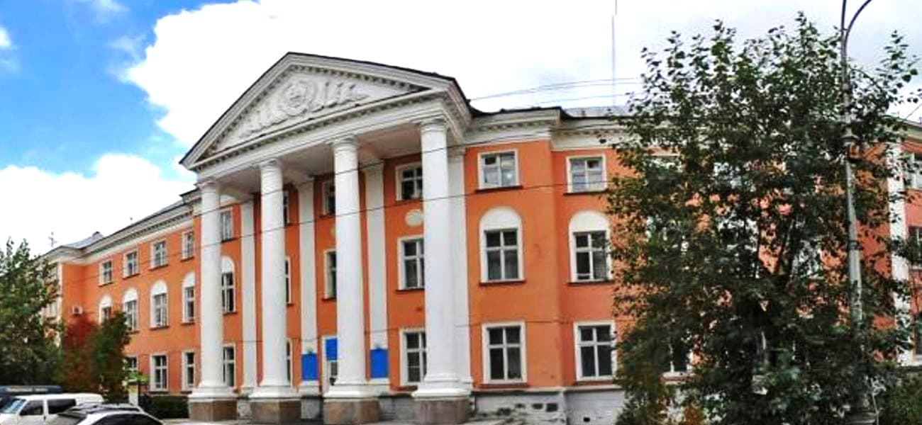 Национальный музыкально-драматический театр Республики Коми