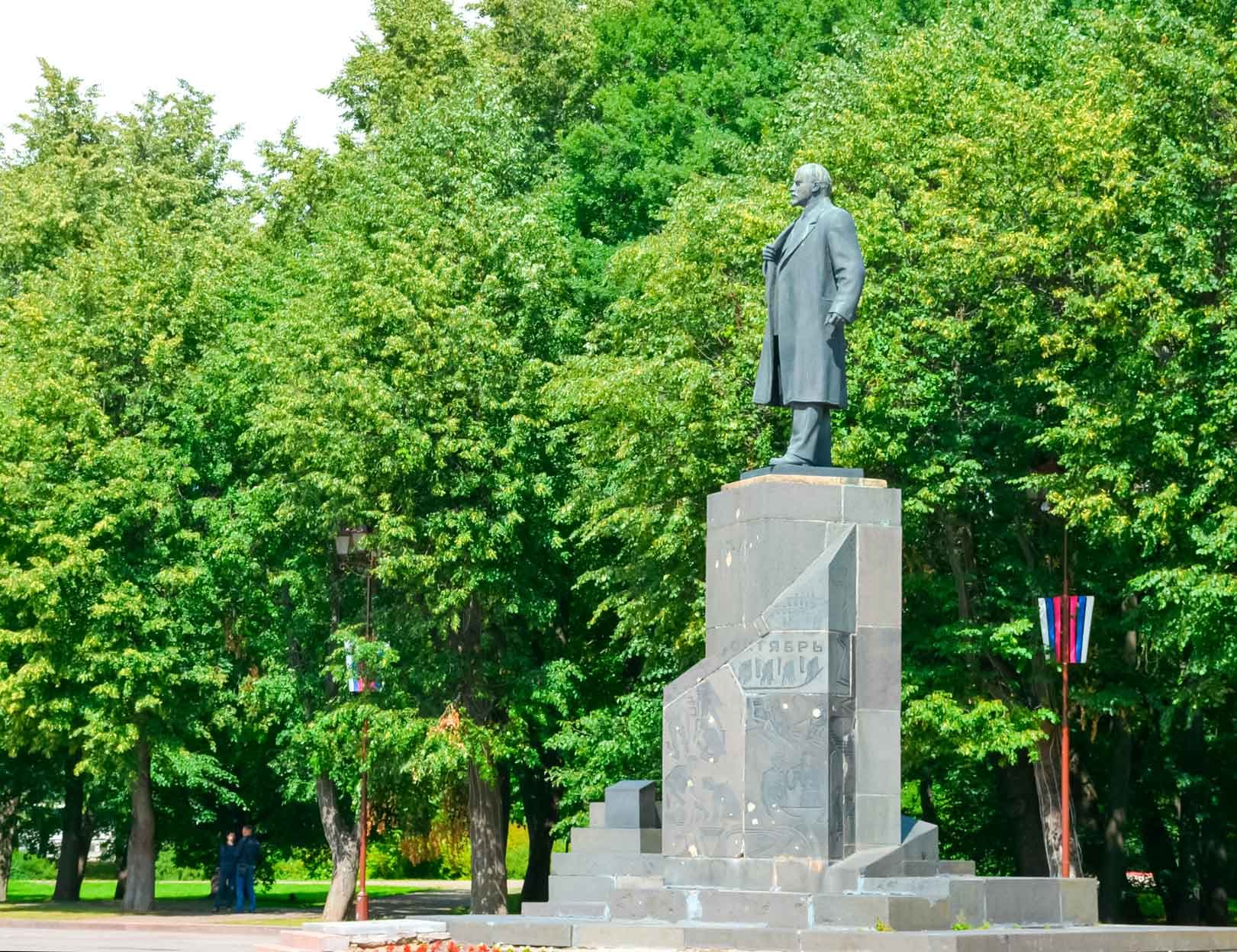 Софийская площадь 
