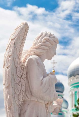 Древние святыни: путешествие в Арзамас и Дивеево
