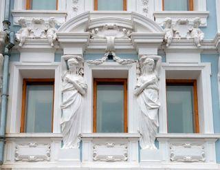 Архитектурный гид: прогулка по центру Нижнего Новгорода