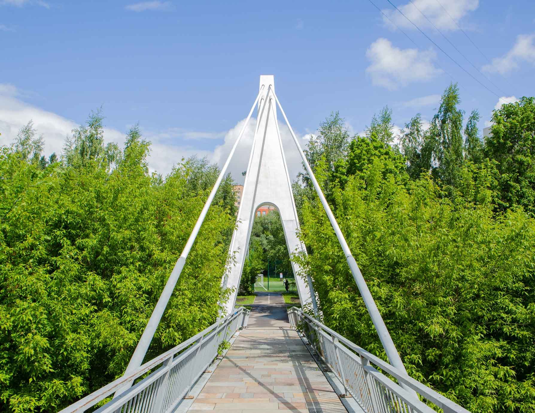 3-й Ростокинский мост