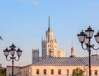 «На дне»: по следам знаменитой пьесы Горького 
