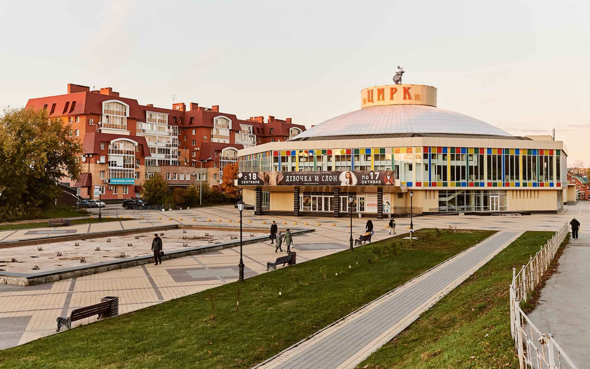 Лыбедский бульвар