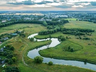 Ход конем: знакомство с историей Гаврилова Посада