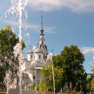 Один день в Кинешме: знакомство со старинным городом
