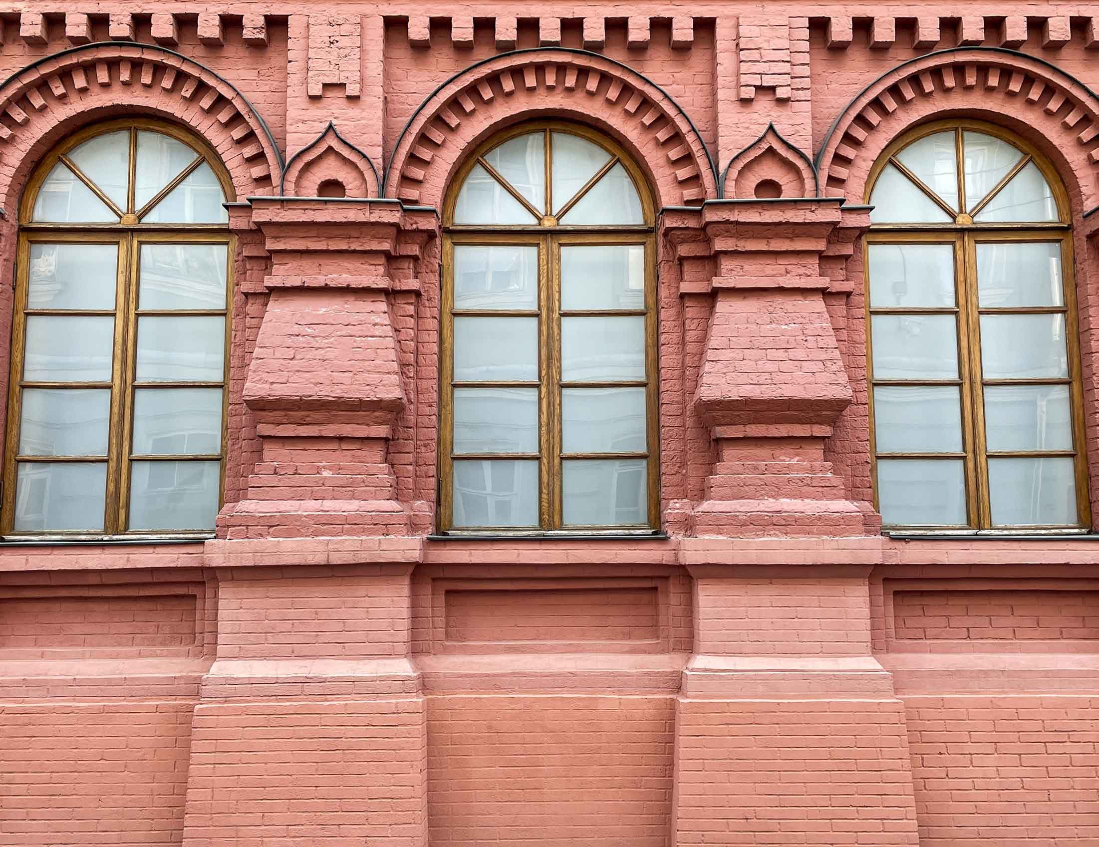 Георгиевская электростанция (Новый Манеж)