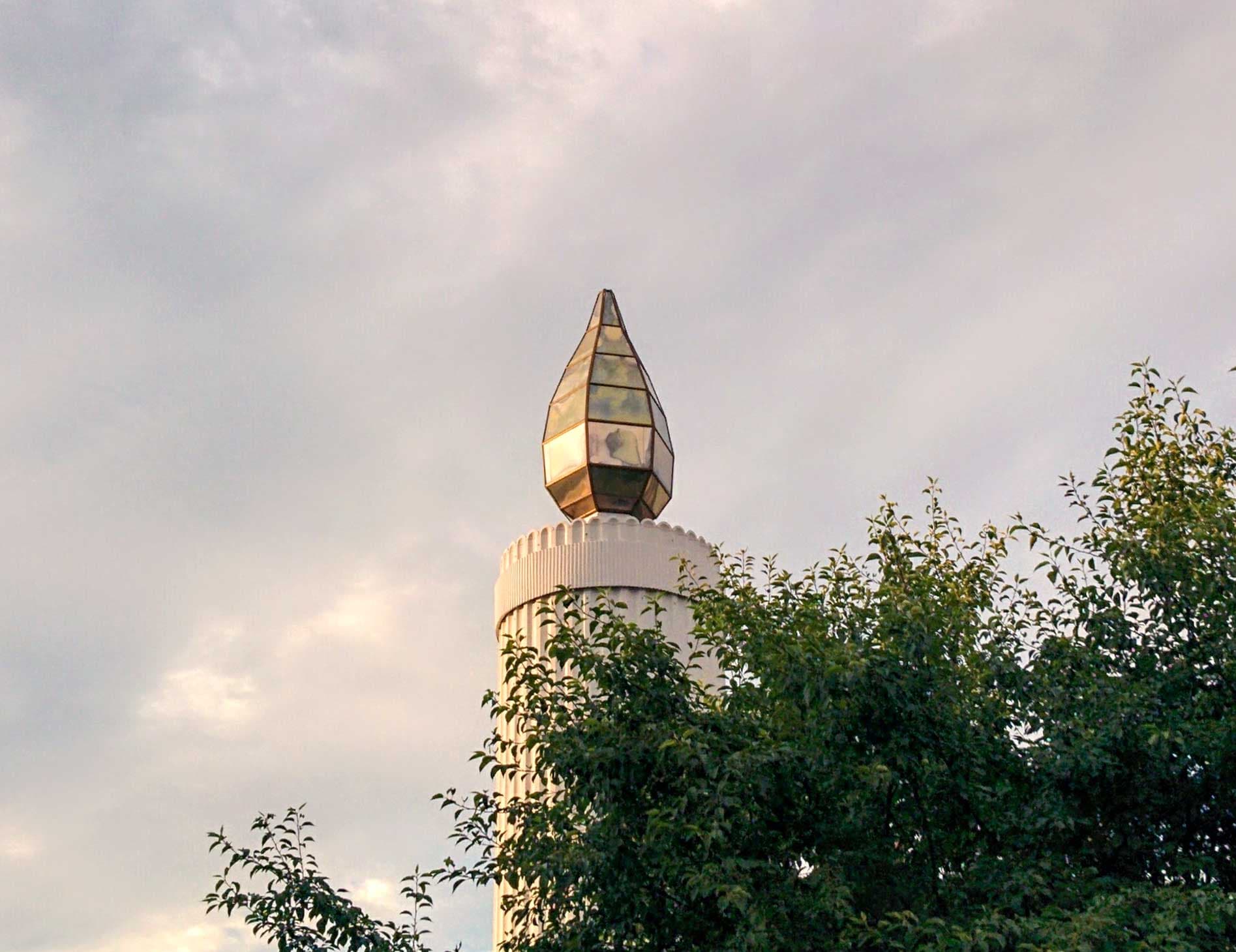 Площадь Памяти