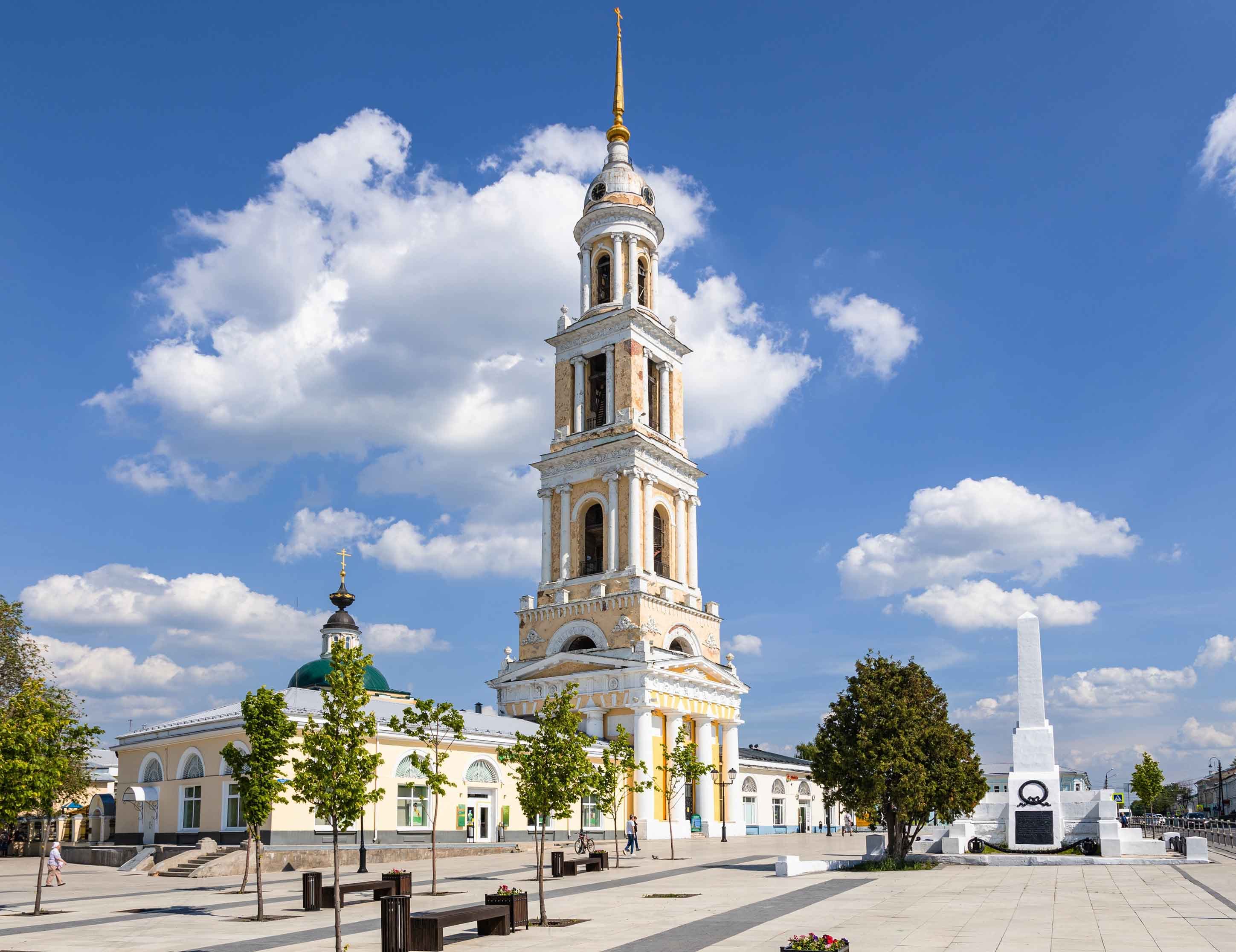 Иоанно-Богословский храм