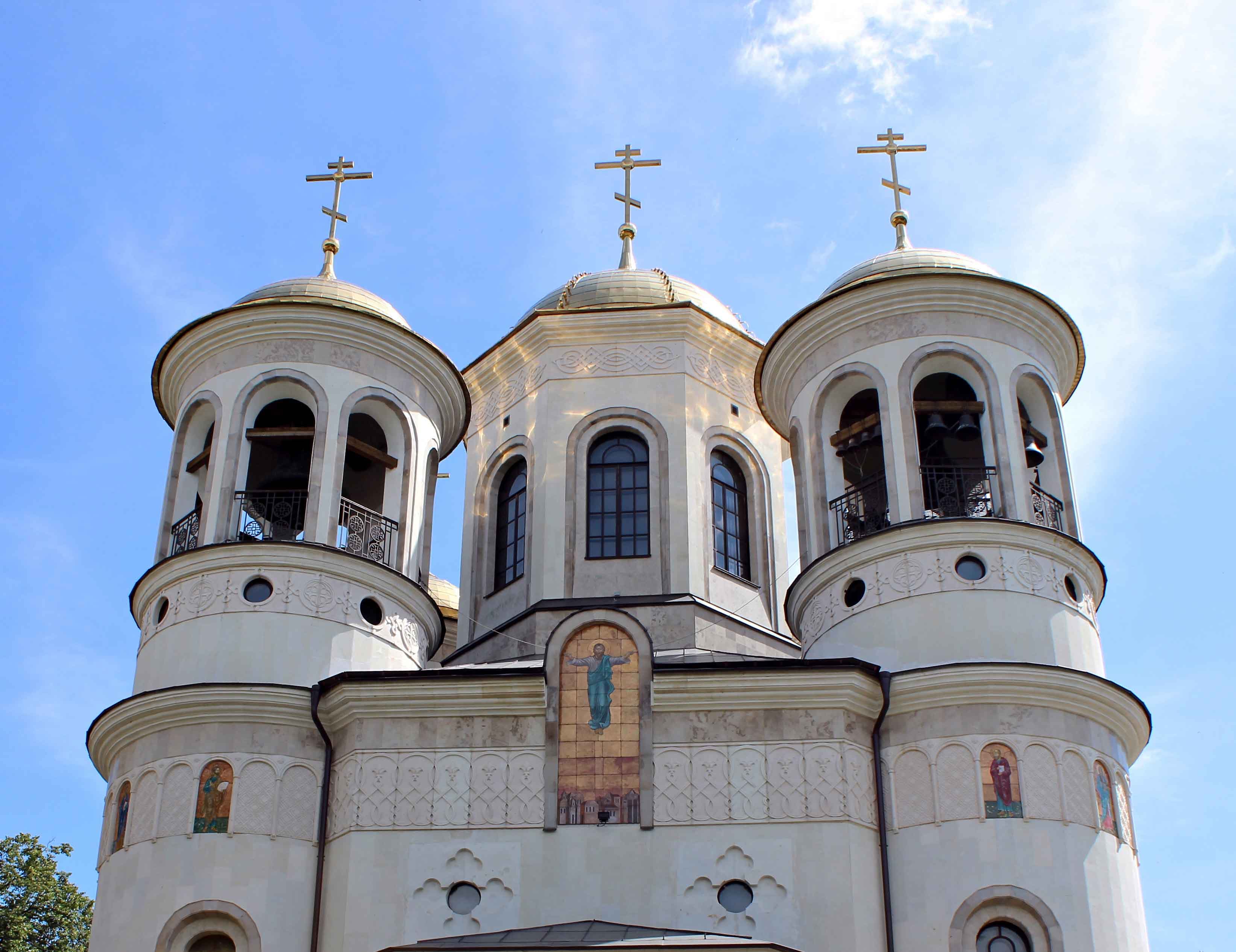 Вознесенский собор