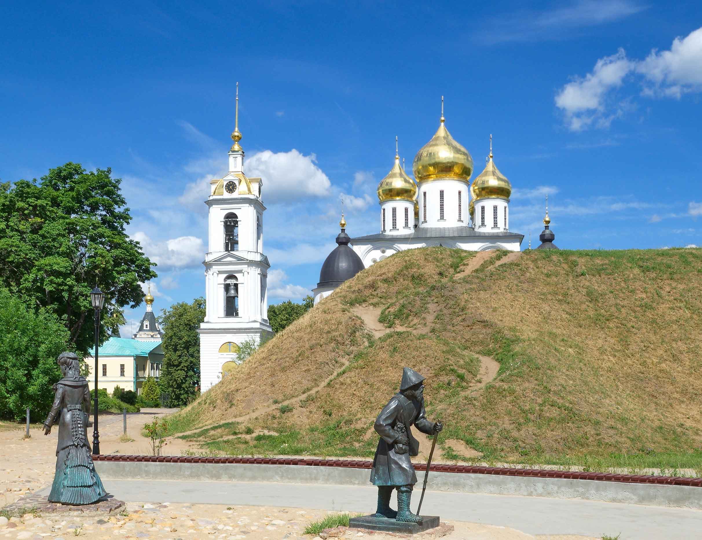 Кропоткинская улица