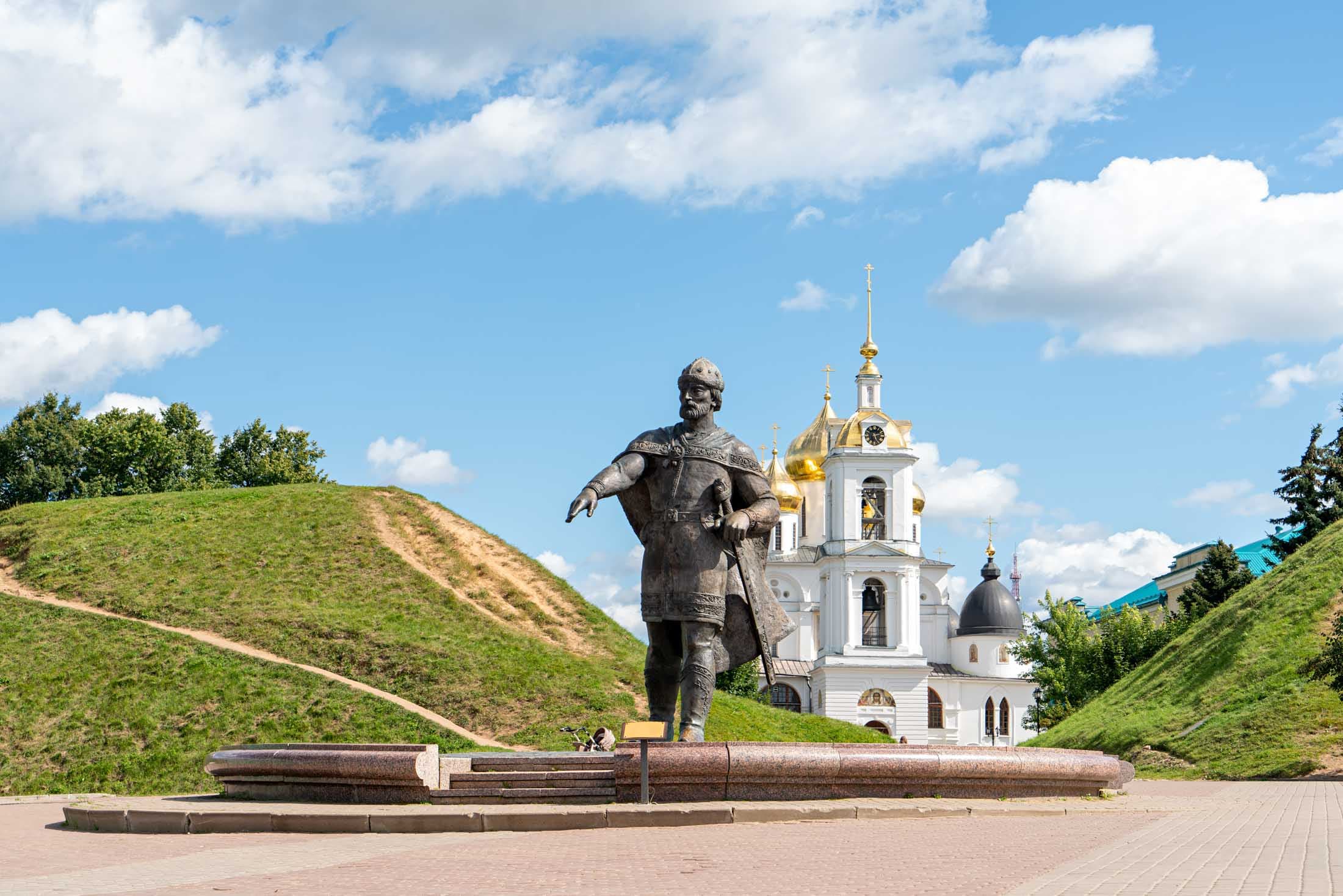 Советская площадь