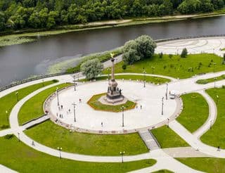 Ярославский полумарафон «Золотое кольцо»