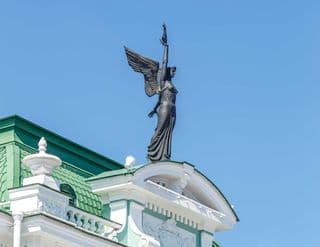 Вдоль по Любинскому проспекту