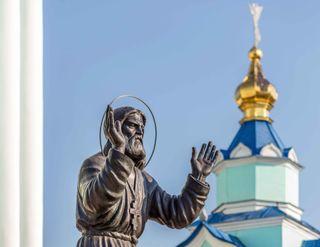 Православные традиции: путешествие в Коренную пустынь