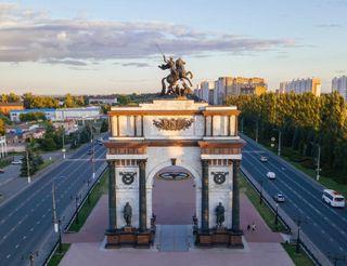 Город воинской славы: прогулка по Курску
