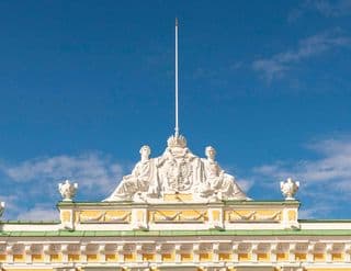 История в камне: знакомство с архитектурой Твери и Новгорода