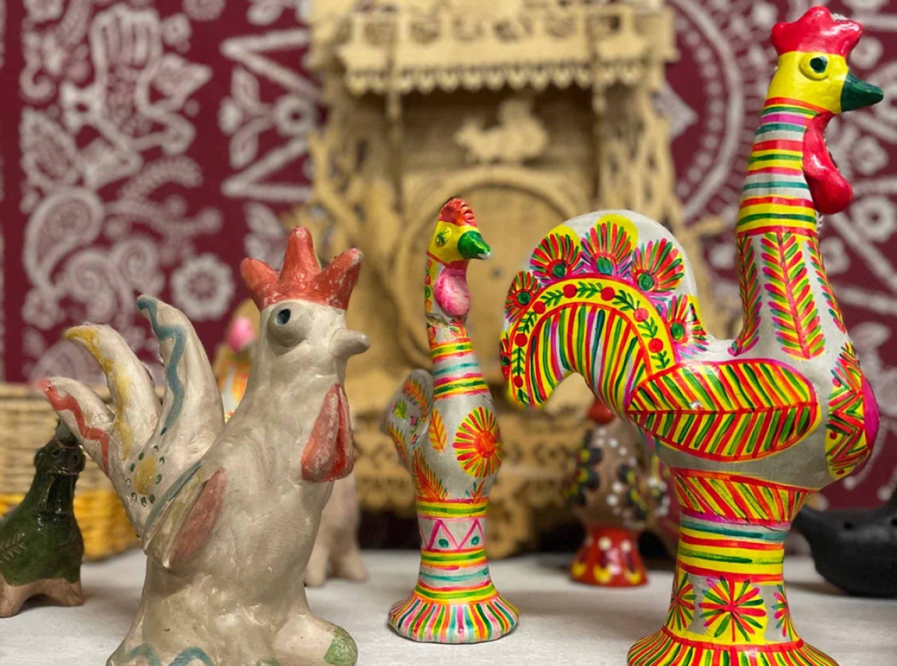 Музей народной игрушки «Забавушка»