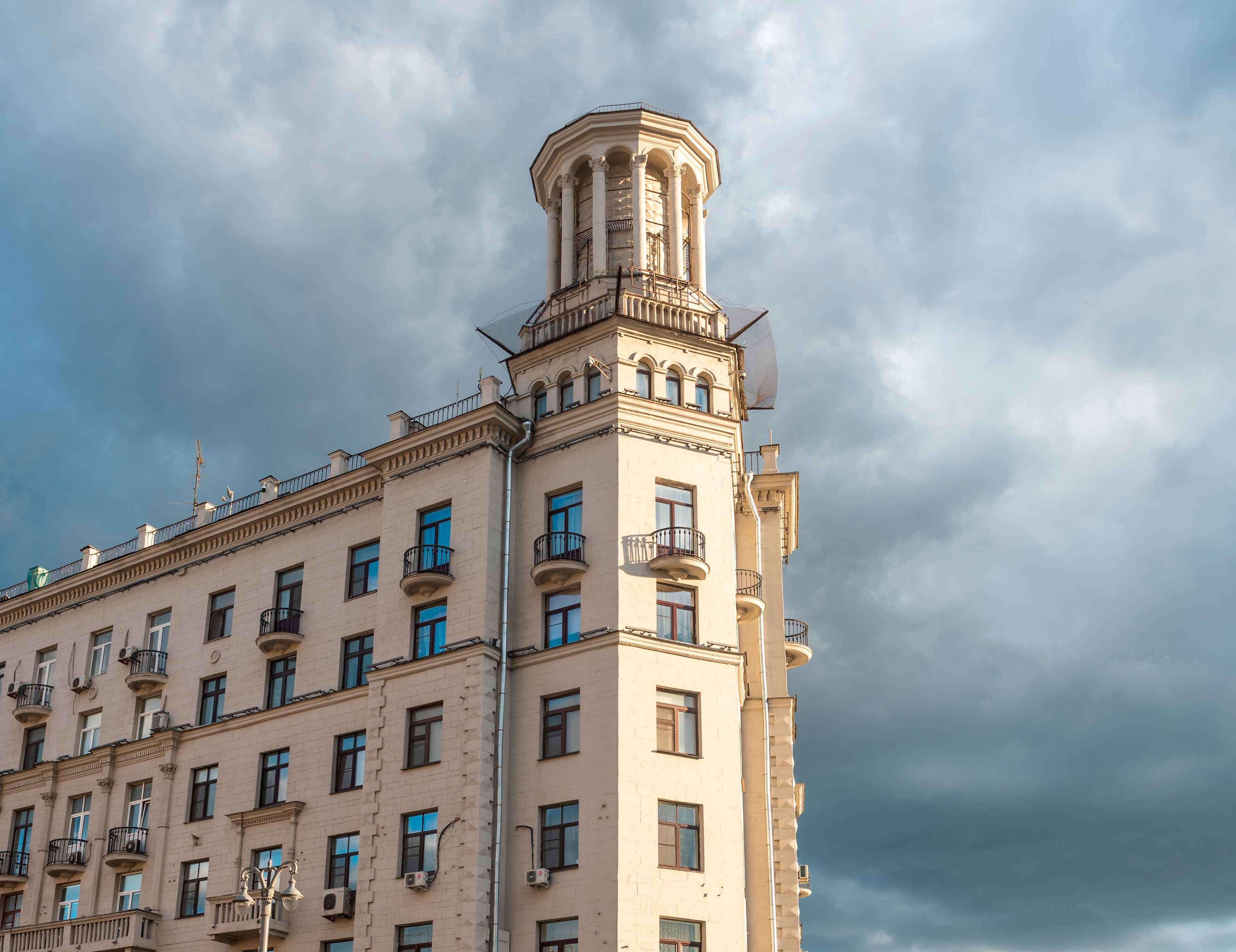 Мемориальный музей «Творческая мастерская С.&nbsp;Т.&nbsp;Коненкова»