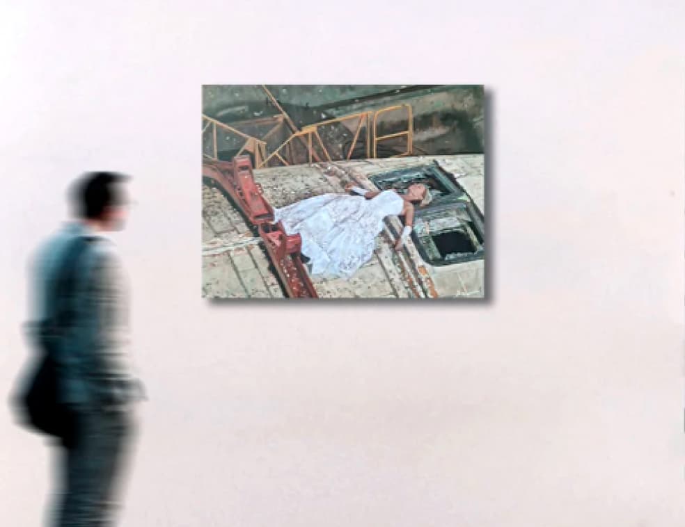 Галерея Jart